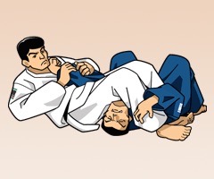 armbar